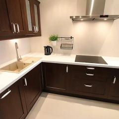 Апартаменты Capital Apartments - Centrum - Pokorna Студия с различными типами кроватей фото 11