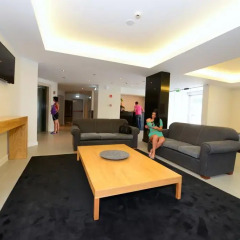 Hotel Duas Torres интерьер отеля фото 2