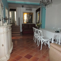 Отель Casa Vacanze Mondello спа