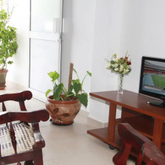Отель Blue Elephant Guest House интерьер отеля