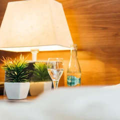 Arcade Hotel 3* Стандартный номер с двуспальной кроватью фото 3