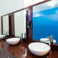 Hostel Amigo Кровать в общем номере фото 5