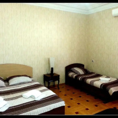 Elita Hotel Номер Комфорт с различными типами кроватей фото 3