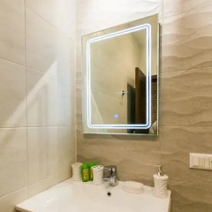 Отель Sweet Home 3 at Freedom Square Улучшенные апартаменты с различными типами кроватей фото 44
