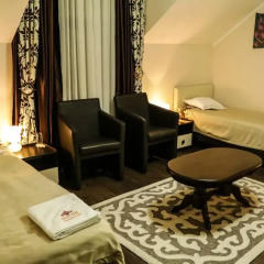 Отель Guest house Altay Кыргызстан, Каракол - отзывы, цены и фото номеров - забронировать отель Guest house Altay онлайн комната для гостей