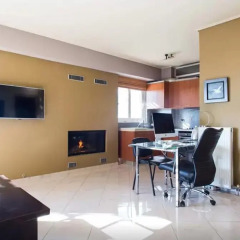Отель Acropolis 360 Penthouse интерьер отеля фото 2
