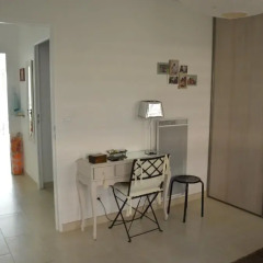 Отель Appartement Horizon Франция, Ницца - отзывы, цены и фото номеров - забронировать отель Appartement Horizon онлайн комната для гостей фото 3