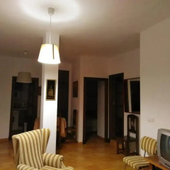 Отель Casa Rural Puerta del Sol комната для гостей фото 4