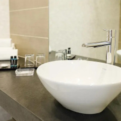 Arribas Sintra Hotel 3* Стандартный номер разные типы кроватей фото 2