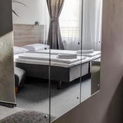Reformatai Park Hotel 3* Улучшенный номер фото 12