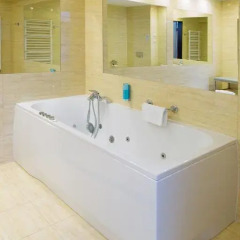 Hotel Moderno 4* Студия фото 5