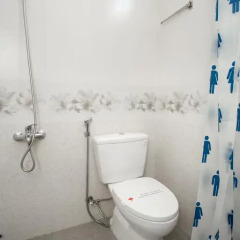 Camila Hotel 3* Улучшенный номер с различными типами кроватей фото 4