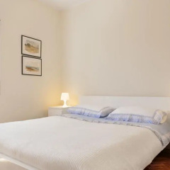 Отель Apartamento da Rua da Fabrica комната для гостей фото 2
