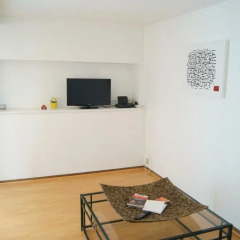 Отель Appartement Impasse Pitchoune Апартаменты фото 2