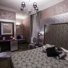 Hotel Romano 2* Улучшенный номер фото 13