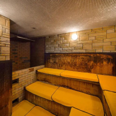 Отель Apa Toyama 3* Стандартный номер фото 9