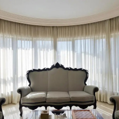 Отель FLH - Laranjeiras Mega Place спа