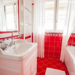 Отель Villa Duchessa d'Amalfi Конка деи Марини спа
