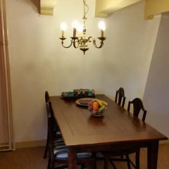 Отель B&B De Baronie 3* Студия с различными типами кроватей фото 5