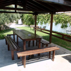 Отель Panorama House Греция, Ситония - отзывы, цены и фото номеров - забронировать отель Panorama House онлайн фото 2