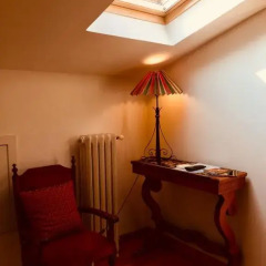 Отель B&B Rialto 3* Люкс с различными типами кроватей фото 10