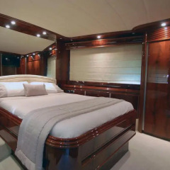 Отель Beyond the Sea Yacht Испания, Барселона - отзывы, цены и фото номеров - забронировать отель Beyond the Sea Yacht онлайн комната для гостей фото 5