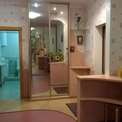 Апартаменты Elena Apartments Solnechnaya спа фото 2