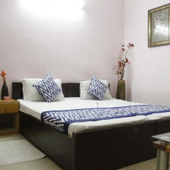 Отель OYO Rooms Govindpuri Metro детские мероприятия