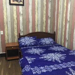 Tay Backpackers Hostel Стандартный номер фото 7