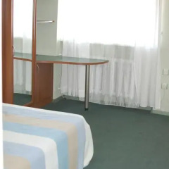 Гостиница Holiday Home Sea and Fun комната для гостей фото 5