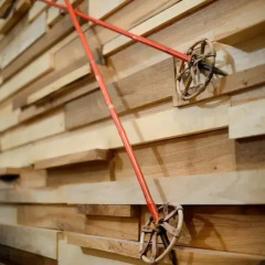 Отель Alpini Apartamenty Закопане ванная
