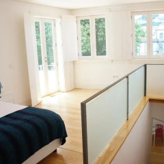 Апартаменты Alfandega Apartments детские мероприятия