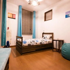 Douro Surf Hostel комната для гостей фото 3