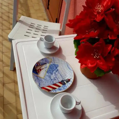 Отель Casa Paradiso Поццалло питание