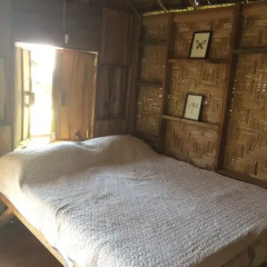 Отель Sirianda Bungalows Ланта комната для гостей фото 5