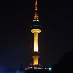 Отель New Seoul Сеул фото 4