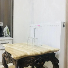 Hotel Tourist Tbilisi Стандартный номер с различными типами кроватей фото 2