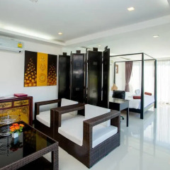 Отель Miracle House 3* Номер Делюкс с различными типами кроватей фото 15