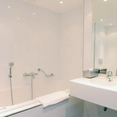 Amrâth Grand Hotel Frans Hals 4* Полулюкс с различными типами кроватей фото 3