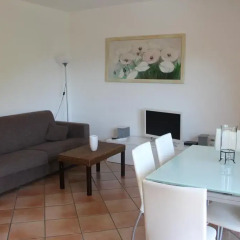 Отель Residenza Ai Ronchi Lago Maggiore Макканьо комната для гостей фото 4