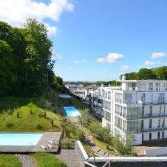 Villa Philine Apt 27 Arwen In Ostseebad Sellin Germany From