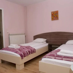 Отель St.St. Constantine and Helena 2* Стандартный номер
