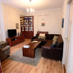 Отель Victus Apartamenty - Adams Сопот интерьер отеля