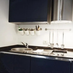 Отель Piazza Castello Suite в номере фото 2