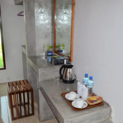 Отель Andawa Lanta House 2* Улучшенный номер фото 22