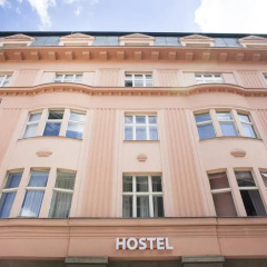 Hostel Rosemary Кровать в женском общем номере с двухъярусной кроватью фото 16