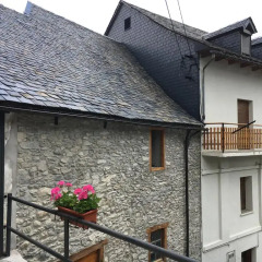 Отель Casa Cuny B&B