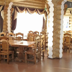 Гостиница Eco-Park Rozhdestveno в Калуге отзывы, цены и фото номеров - забронировать гостиницу Eco-Park Rozhdestveno онлайн Калуга питание фото 3