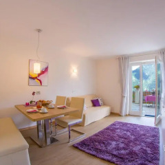 Отель Appartements Verdinserhöhe Сцена комната для гостей фото 3