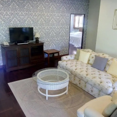 Отель Coco Palm Beach Resort 3* Вилла с различными типами кроватей фото 5